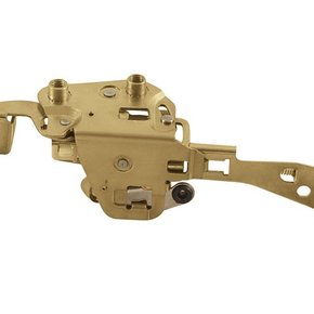 Fechadura Porta Mb - 709/909 Esq Int 87 A 96