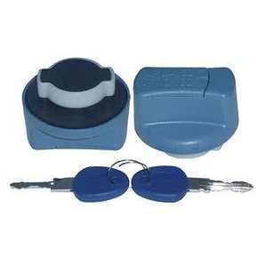 Tampa Tanque Arla Mb - Axor / Actros / Atego / Acelo