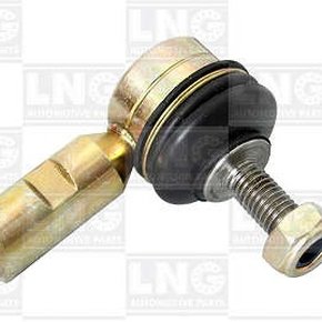 Terminal Artic Cambio Mb - G 210 / G 240 Rosca Esquerda Interna