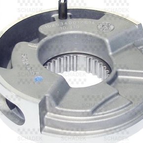 Bomba Oleo Cambio Mb - G131/g181/g210/g211/g230/g231/g240/g260