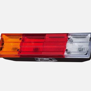 Lanterna Mb - 1313 Moderno Tras C/vigia C/cone