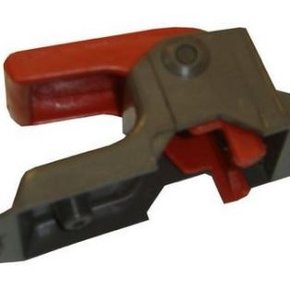 Macaneta Porta Mb -  Hpn Int Marron