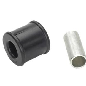 Borracha Amortecedor Mb - Atego 1718/23/25  Inf C/bucha