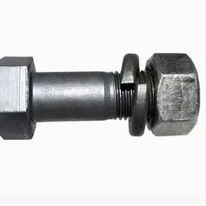Parafuso Abracadeira FixaÇao Mb - Flange Cardan 16x45