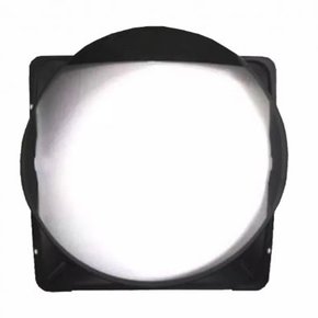 Defletor Radiador Mb - L1620/l1622