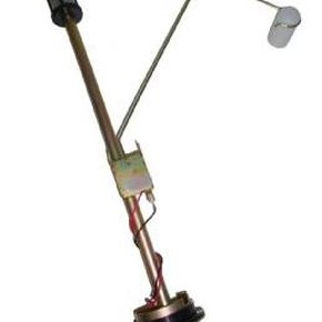 Boia Tanque Mb - 1938/2638 210 L Plast C/ Rosca