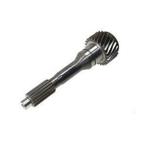 Eixo Piloto Cambio Mb - G60