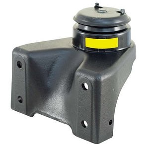 Coxim Diant Motor Mb - Accelo 715 / 915