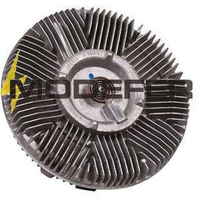 Embreagem Viscosa Mb - Om 906 / Om 926 / 1620 / Axor / Atego