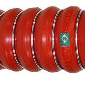 Mangueira Intercooler Mb - 1938/44