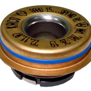 Gaxeta Bomba D'agua Mb - Om447/457