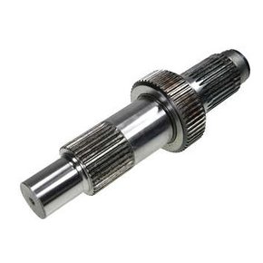 Eixo Compensador Bloqueio Mb - Axor