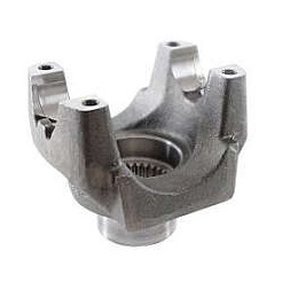 Flange Diferencial Mb - Hl5/z