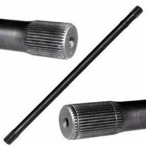 Semi Eixo Dif C/bloqueio Mb - Hl7/hd7/1938/2638/axor