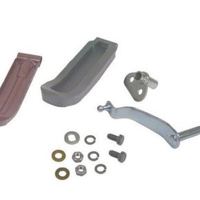 Reparo Pedal Acelerador Mb 1113/2213