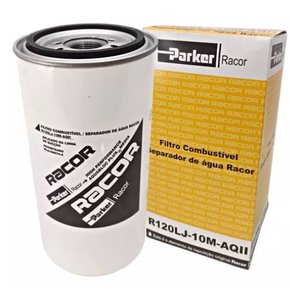 Filtro Racor Vw - Man Tgx 28.440/33.440