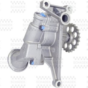 Bomba Oleo Motor Mb - Om 612 / Accelo 715c