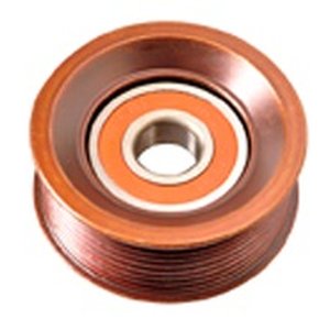 Polia Tensionador Estriada Mb - Axor