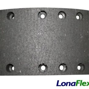 Lona Freio Diant Vw - 8.120/8.150/9.150