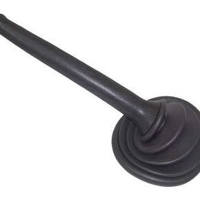 Borracha G Po Alav Cambio Mb - Hpn C/prolongador