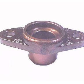 Flange Mancal Garfo Red Mb - 1513/19/20