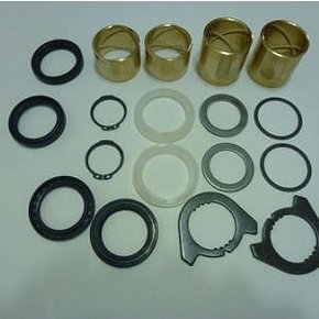 Reparo Eixo S Mb - 1620 / 1621 / O500 / Of 1621 / Atron 2729