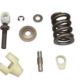 Reparo Pedal Embreagem Mb - 1214k/oh1721