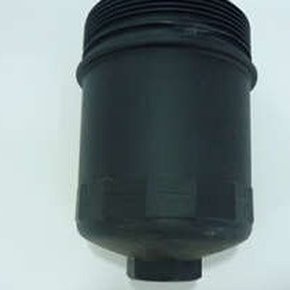 Tampa Filtro Oleo Mb - Om 904 / 926 Alta