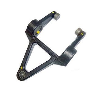 Garfo Embreagem Moderno Mb - Om457 Partir De 2004