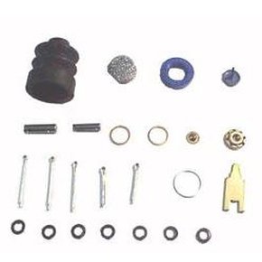 Reparo Envenenar Cuica Freio Mb - 1111/1513