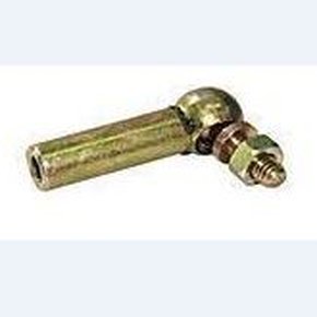 Terminal Acelerador Mb - 06mm Longo