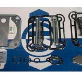 Reparo Cabecote Compr Vw - Costellation