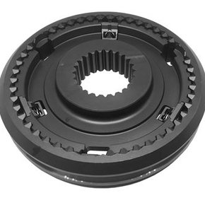 Conjunto Anel Sincronizado 3ª / 4ª Vw/fd - Fs04505d