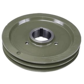 Polia Virabrequim Mb - Om 364