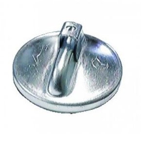 Tampa Gargalo Oleo Mb - Com Trava