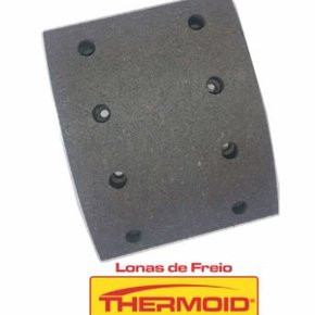 Lona Freio Diant Daf - Xf 105