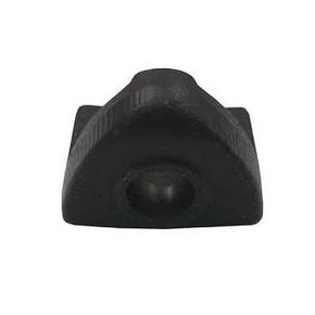 Castanha Roda Carreta - Moderna