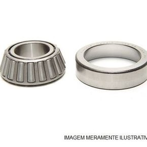 Rolamento Cubo Sc - Tras 112/113 Ext/int Moderno