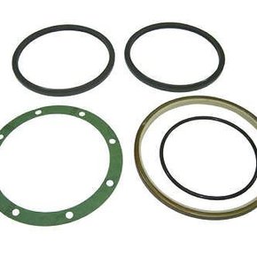 Reparo Balanca Truck Mb - 2635/38