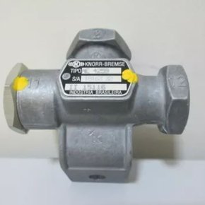 Valvula 2 Vias Mb/vw