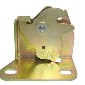 Fecho Capo Mb - Axor / Atego L.d