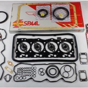 Jogo Juntas Retif Valv Vw/fd - Cummins Isb 3.9