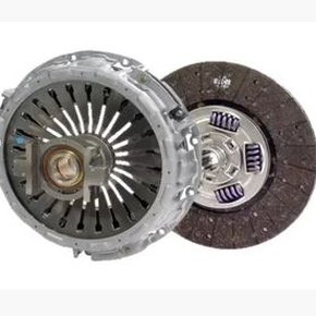 Kit Embr Reman Fd 365mm Cargo Eletronico 20