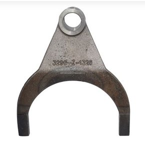 Garfo Bloqueio Diferencial Vw/fd - Md 145