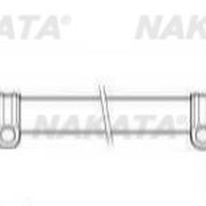 Barra Direcao Longa Mb - Accelo 815 / 1016 / 1316