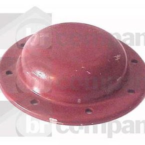 Tampa Cubo Mb - Tras Reduzido 1519 Freio