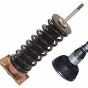 Kit Suspensao Cabine Mb - Atego Cabine Simples