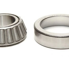 Rolamento Cubo Vw - Diant Ext 6/80-6/90p