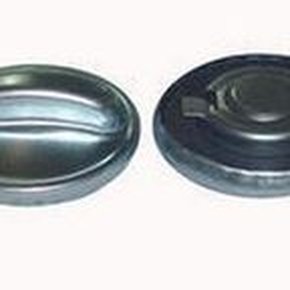 Tampa Gargalo Oleo Mb - Metal