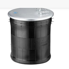 Balao Mola Eixo Sc - Serie 5 >2010 S/base